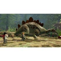 Game Lego Jurassic World Xbox One foto 2