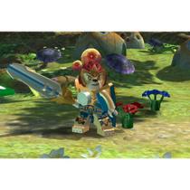 Game Lego Legends of Chima Laval's Journey Playstation Vita foto 1