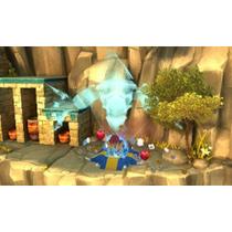 Game Lego Legends of Chima Laval's Journey Playstation Vita foto 2