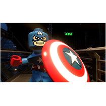 Game Lego Marvel Super Heroes 2 Nintendo Switch foto 3