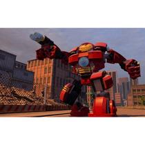 Game Lego Marvel Avengers Playstation 4 foto 1