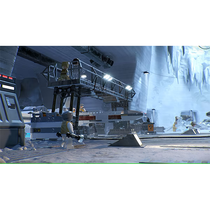Game Lego Star Wars The Skywalker Saga Nintendo Switch foto 2