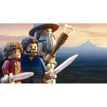 Game Lego The Hobbit Xbox One foto 1