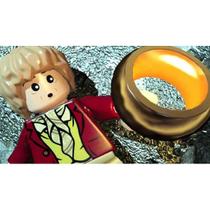 Game Lego The Hobbit Xbox One foto 2