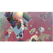 Game Lego Worlds Nintendo Switch foto 1