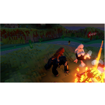 Game Lego Worlds Nintendo Switch foto 2