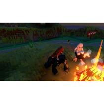 Game Lego Worlds Playstation 4 foto 1