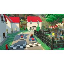 Game Lego Worlds Playstation 4 foto 2