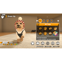 Game Little Friends Dogs & Cats Nintendo Switch foto 2