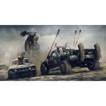 Game Mad Max Playstation 4 foto 2