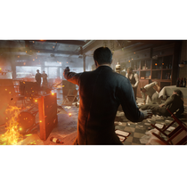 Game Mafia Definitive Edition Playstation 4 foto 2