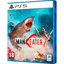 Game Man Eater Playstation 5