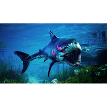 Game Man Eater Playstation 5 foto 1