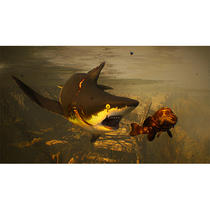 Game Man Eater Playstation 5 foto 2