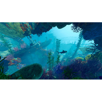 Game Man Eater Playstation 5 foto 3