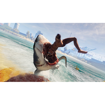 Game Man Eater Playstation 5 foto 4