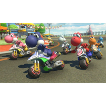 Game Mario Kart 8 Deluxe Nintendo Switch foto 2