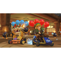 Game Mario Kart 8 Deluxe Nintendo Switch foto 3