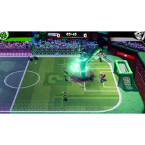 Game Mario Strikers Battle League Nintendo Switch foto 1