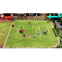 Game Mario Strikers Battle League Nintendo Switch foto 2