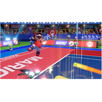 Game Mario Tennis Aces Nintendo Switch foto 1