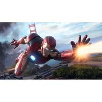 Game Marvel Avengers Playstation 4 foto 1