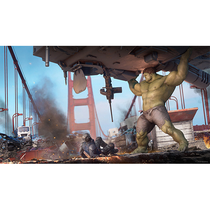 Game Marvel Avengers Playstation 4 foto 4