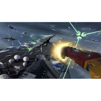 Game Marvel Iron Man VR Playstation 4 foto 1