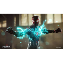 Game Marvel Spider-Man 2 Playstation 5 foto 2