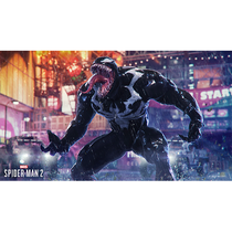 Game Marvel Spider-Man 2 Playstation 5 foto 4