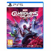 Game Marvel's Guardians Of The Galaxy Playstation 5 foto principal