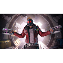 Game Marvel's Guardians Of The Galaxy Playstation 5 foto 2