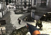 Game Medal Of Honor Heroes 2 Wii foto 1