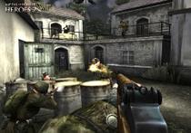 Game Medal Of Honor Heroes 2 Wii foto 2