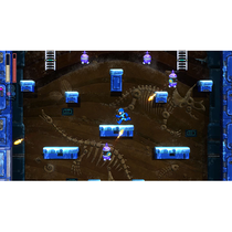 Game Mega Man 11 Playstation 4 foto 3