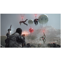 Game Metal Gear Survive Playstation 4 foto 1