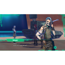 Game Metal Max Xeno Playstation 4 foto 2