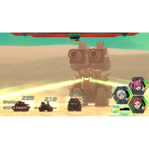 Game Metal Max Xeno Playstation 4 foto 3