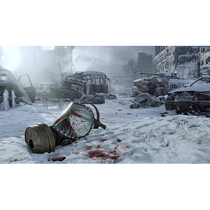 Game Metro Exodus Xbox One foto 4