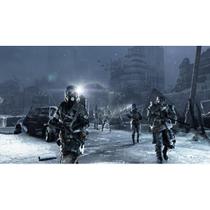 Game Metro Redux Playstation 4 foto 2