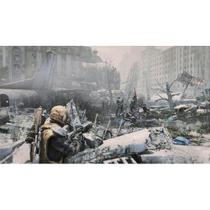 Game Metro Redux Playstation 4 foto 1