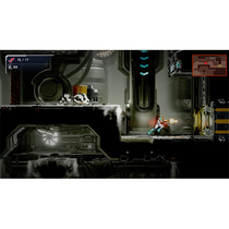 Game Metroid Dread Nintendo Switch foto 2