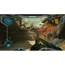 Game Metroid Prime Remastered Nintendo Switch foto 1