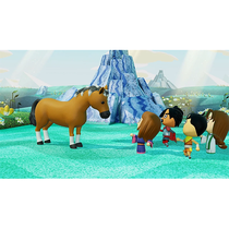 Game Miitopia Nintendo Switch foto 2