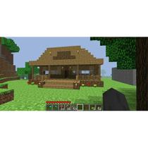 Game Minecraft Playstation 3 foto 1