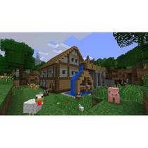 Game Minecraft Playstation 3 foto 2