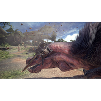 Game Monster Hunter World Playstation 4 foto 1