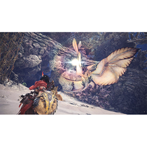 Game Monster Hunter World Playstation 4 foto 3