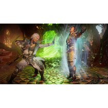 Game Mortal Kombat 11 Aftermath Kollection Nintendo Switch foto 1