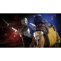 Game Mortal Kombat 11 Aftermath Kollection Nintendo Switch foto 3